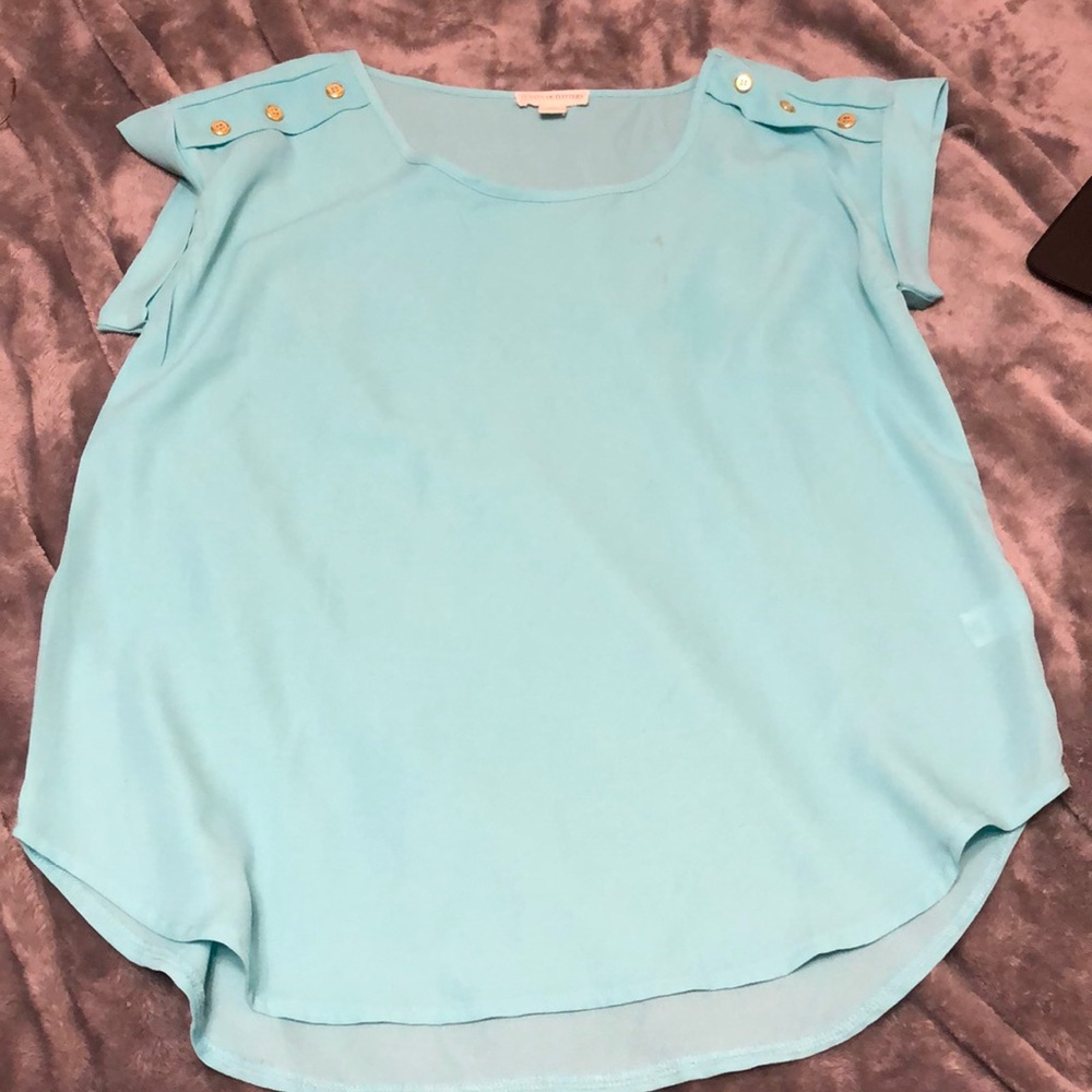 Dress shirt